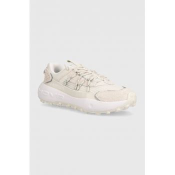Under Armour pantofi Fat Tire Venture Pro culoarea bej, 3027212
