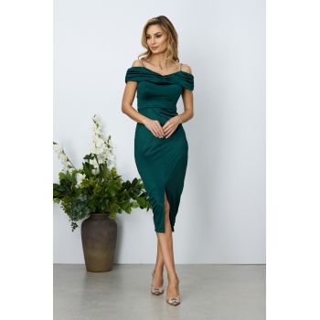 Rochie Calia Verde