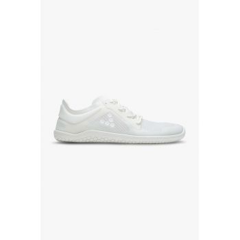 Vivobarefoot pantofi de antrenament PRIMUS LITE III culoarea alb, 209092