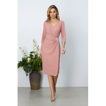 Rochie Kisa Rose