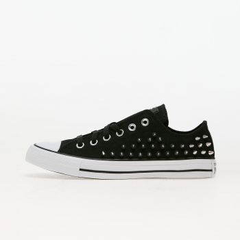 Converse Chuck Taylor All Star St� Black/ Silver/ White ieftina