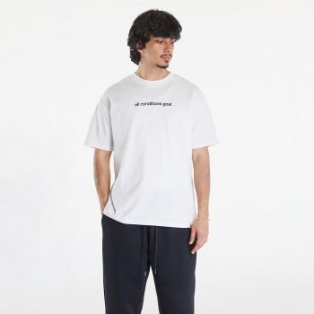 Nike ACG Men's Dri-FIT T-Shirt Summit White ieftin