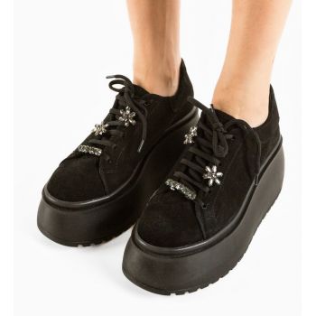 Pantofi Casual Patrick Negri 2