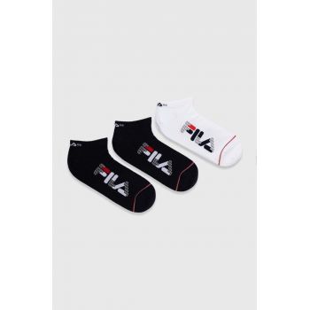 Fila sosete 3-pack barbati, culoarea albastru marin, F2704