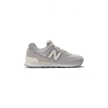 New Balance sneakers U574GBG culoarea gri, U574GBG