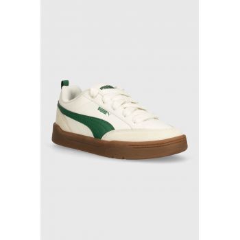 Puma sneakers Park Lifestyle OG culoarea bej 397262