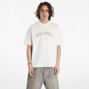 HAL STUDIOS® Halhaus T-Shirt Off-White