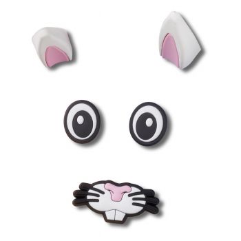 Jibbitz Crocs Rabbit Ear Set