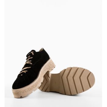 Pantofi Casual Memy Negri 2