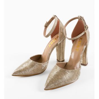 Pantofi dama Bakal Aurii ieftini