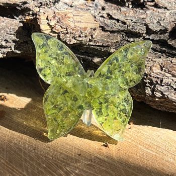 Brosa Butterfly peridot Essence