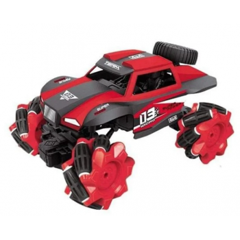 Masinuta cu Telcomanda Off Road Rosi Andowl Q RC01