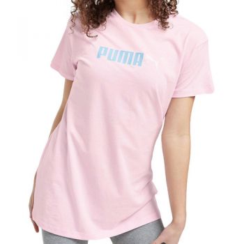 Tricou copii Puma Key Graphic Boyfriend Tee 62299562