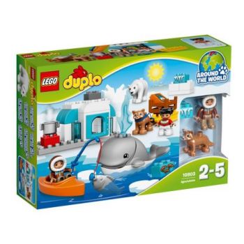 Arctic LEGO DUPLO (10803)