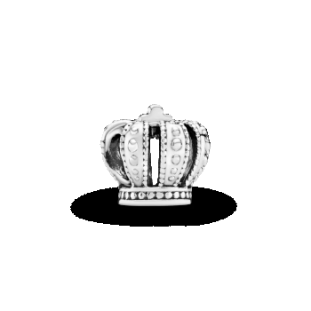 Distanţier bijuterii coroană regală, Pandora