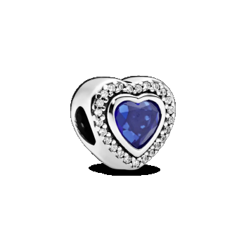 Talisman inima Iubire strălucitoare, Pandora