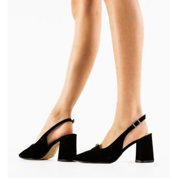 Pantofi dama Rich Negri 2