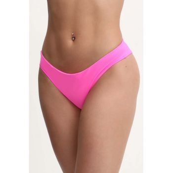 Puma bikini brazilieni culoarea roz, 938349