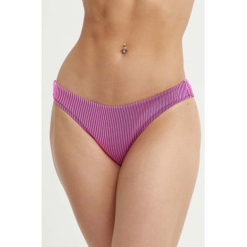 Puma bikini brazilieni culoarea violet, 938335