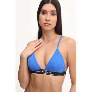 Tommy Jeans sutien de baie cupa usor rigidizata, UW0UW05349