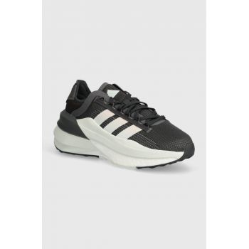 adidas sneakers AVRYN culoarea gri, IE8462