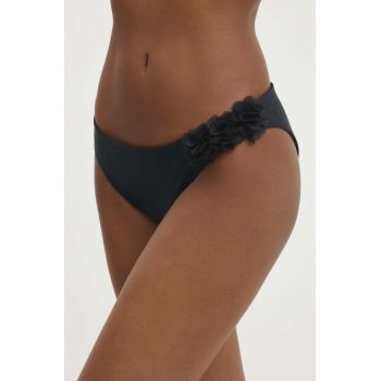 Answear Lab chiloti de baie culoarea negru de firma original