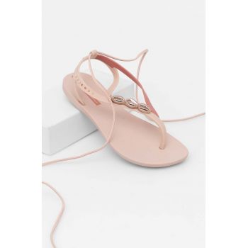 Ipanema sandale SALTY SANDAL femei, culoarea roz, 83566-AS544 ieftine