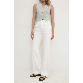 Answear Lab jeans femei high waist