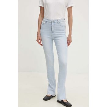 Answear Lab jeans femei high waist