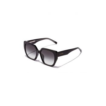 Hawkers ochelari de soare culoarea negru, HA-HBOU24BGR0