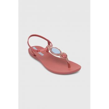 Ipanema sandale CLASS BRIGHT femei, culoarea roz, 83511-AR799 ieftine