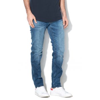 Blugi slim fit D-Staq