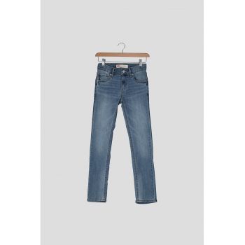 Kids - Blugi skinny 510