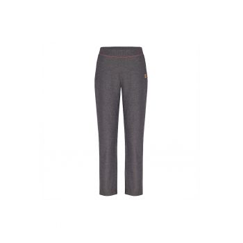 Pantaloni de trening cu buzunare laterale Fleur