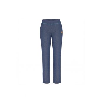 Pantaloni de trening cu buzunare laterale Fleur