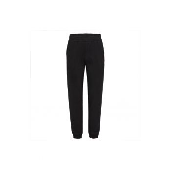 Pantaloni de trening cu snur de ajustare in talie Eriks