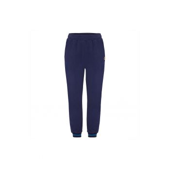 Pantaloni de trening cu talie elastica Jacob