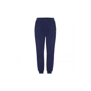 Pantaloni de trening cu talie elastica Jacob