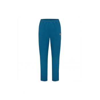 Pantaloni de trening din amestec de bumbac organic Hansi