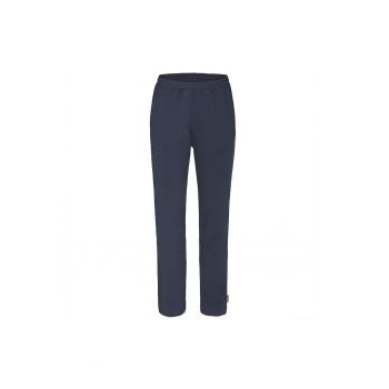 Pantaloni de trening din amestec de bumbac organic Hansi