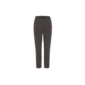 Pantaloni de trening din amestec de bumbac organic Hansi