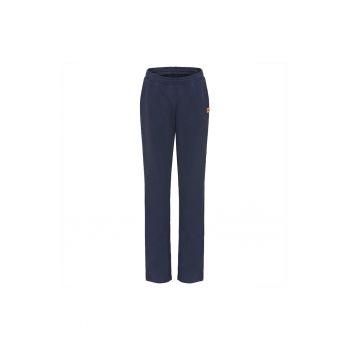 Pantaloni drepti de trening Heidi 26575