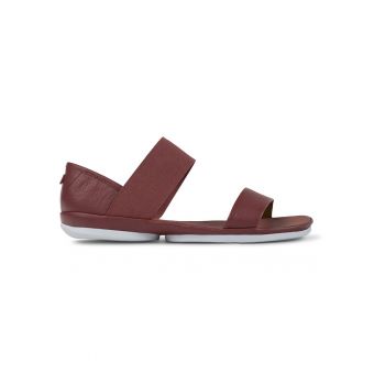 Sandale de piele cu bareta elastica Right Nina 23423