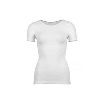 Tricou de casa cu decolteu rotund 26539