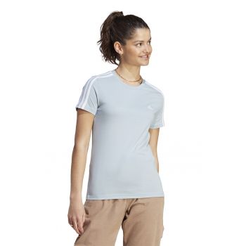 Tricou slim fit de bumbac