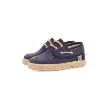 Espadrile din material textil Ellenton