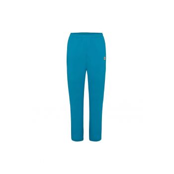 Pantaloni de trening din amestec de bumbac organic Hansi