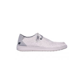 Pantofi loafer relaxed fit cu talpa interioara cu amortizare Melson - Nela