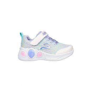 Pantofi sport cu LED-uri Princess Wishes