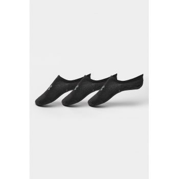 Set de sosete pentru antrenament Breathe Lite - 3 perechi Set de sosete pentru antrenament Breathe Lite - 3 perechi